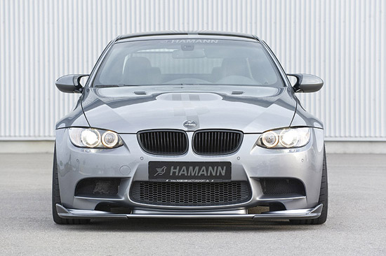 Bmw M3 Hamann