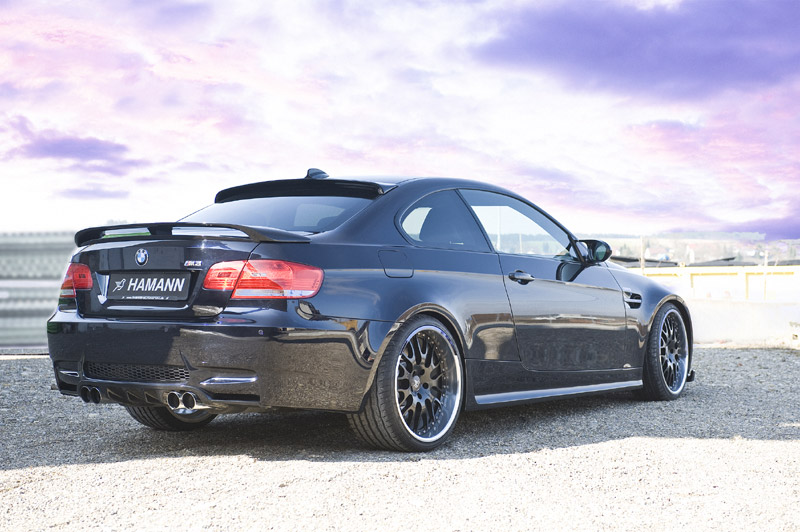 Bmw M3 Hamann