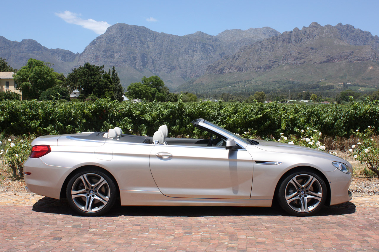Bmw M3 Hardtop Convertible