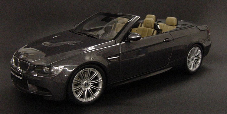 Bmw M3 Hardtop Convertible