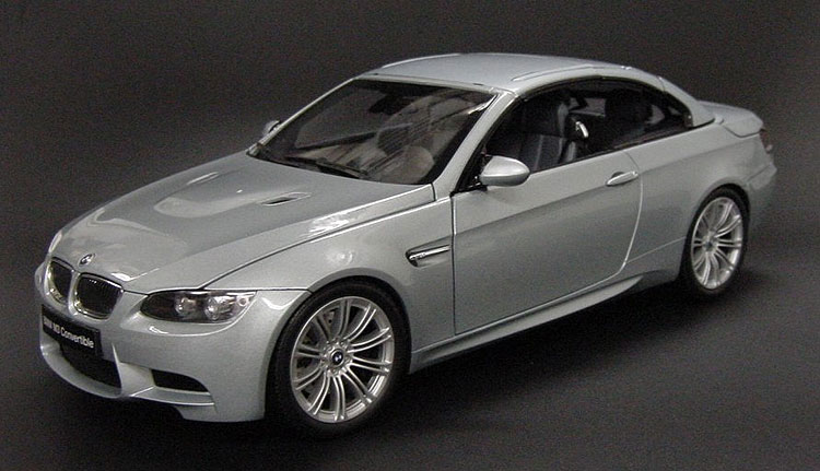 Bmw M3 Hardtop Convertible