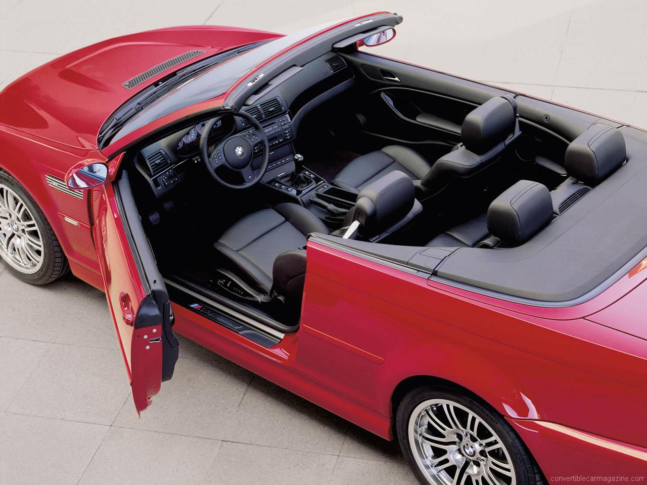 Bmw M3 Hardtop
