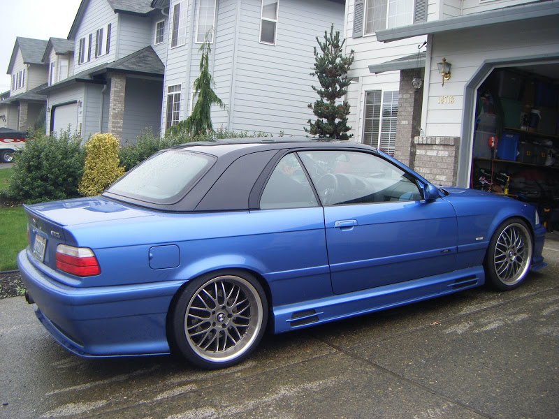 Bmw M3 Hardtop