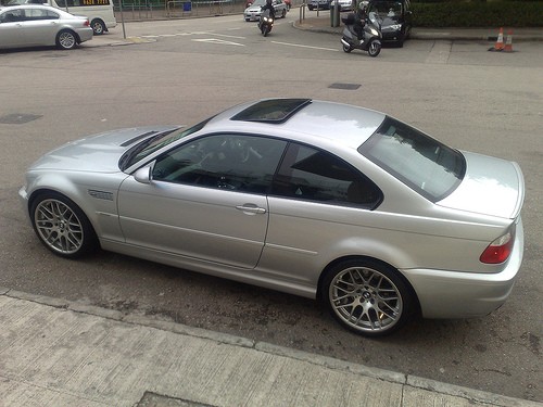 Bmw M3 Hardtop Bmw M3 Hardtop