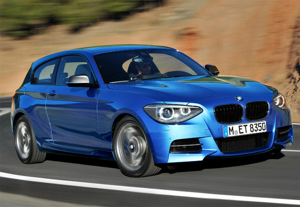 Bmw M3 Hatchback