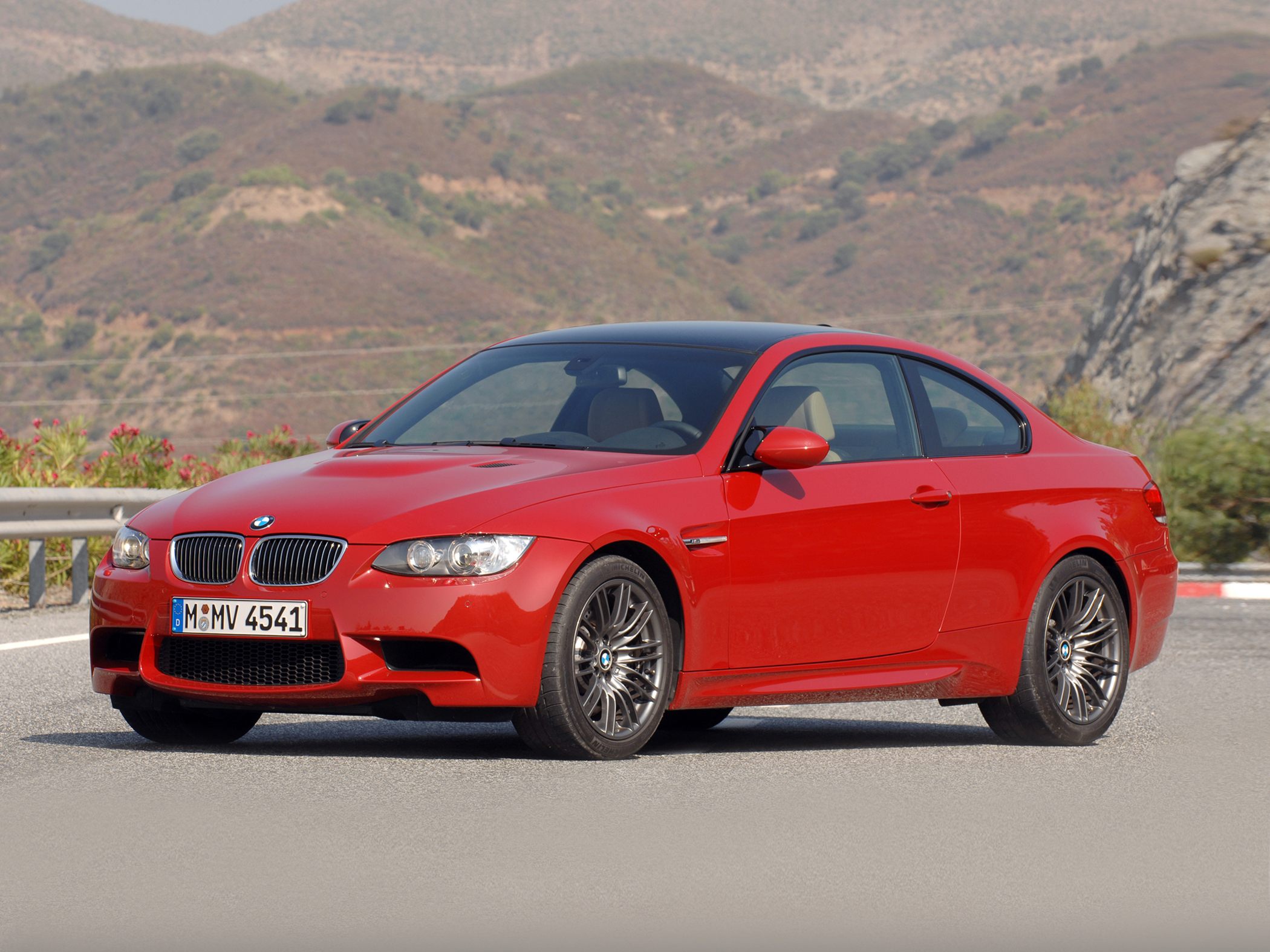 Bmw M3 Hatchback