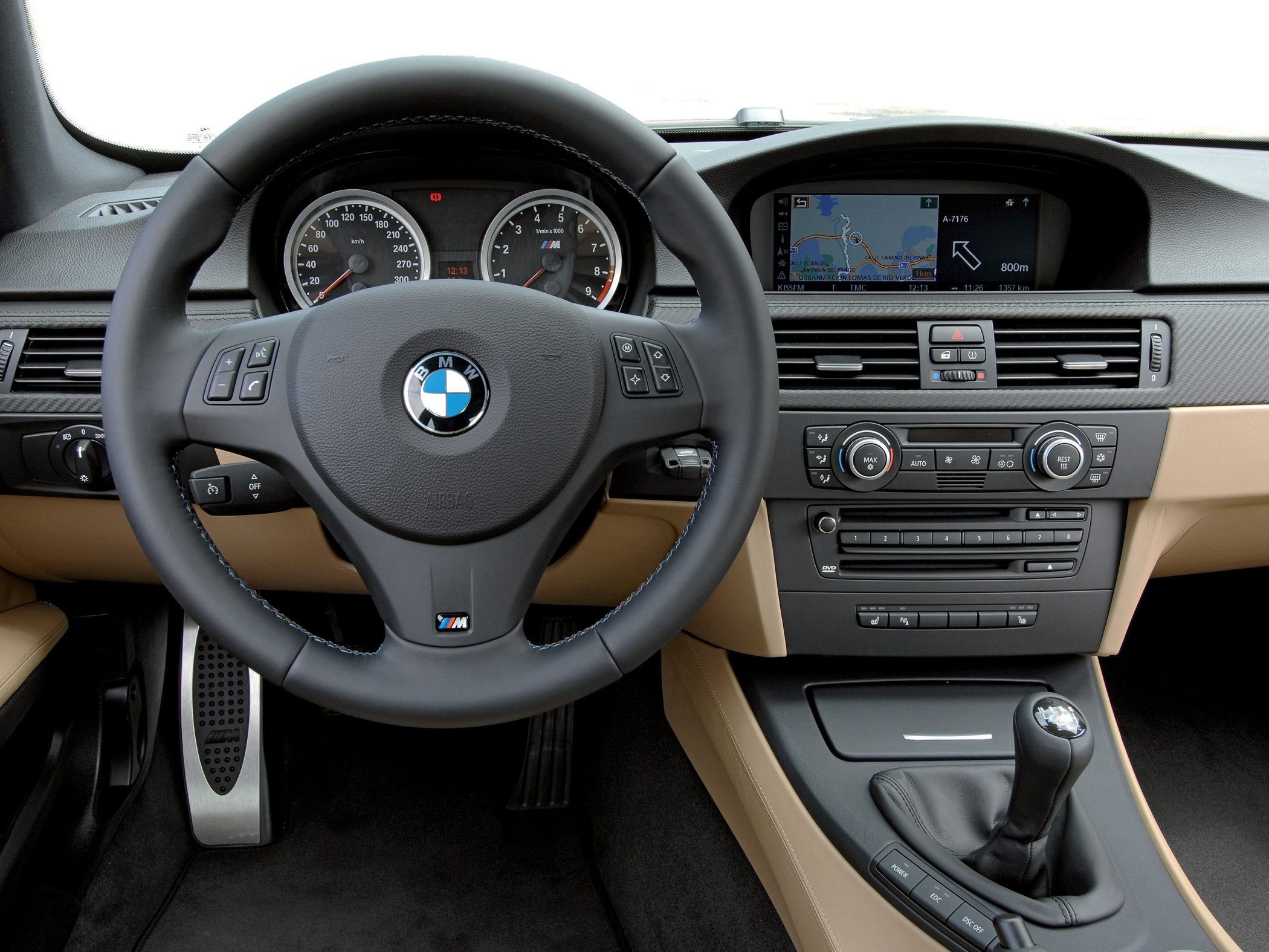 Bmw M3 Hatchback