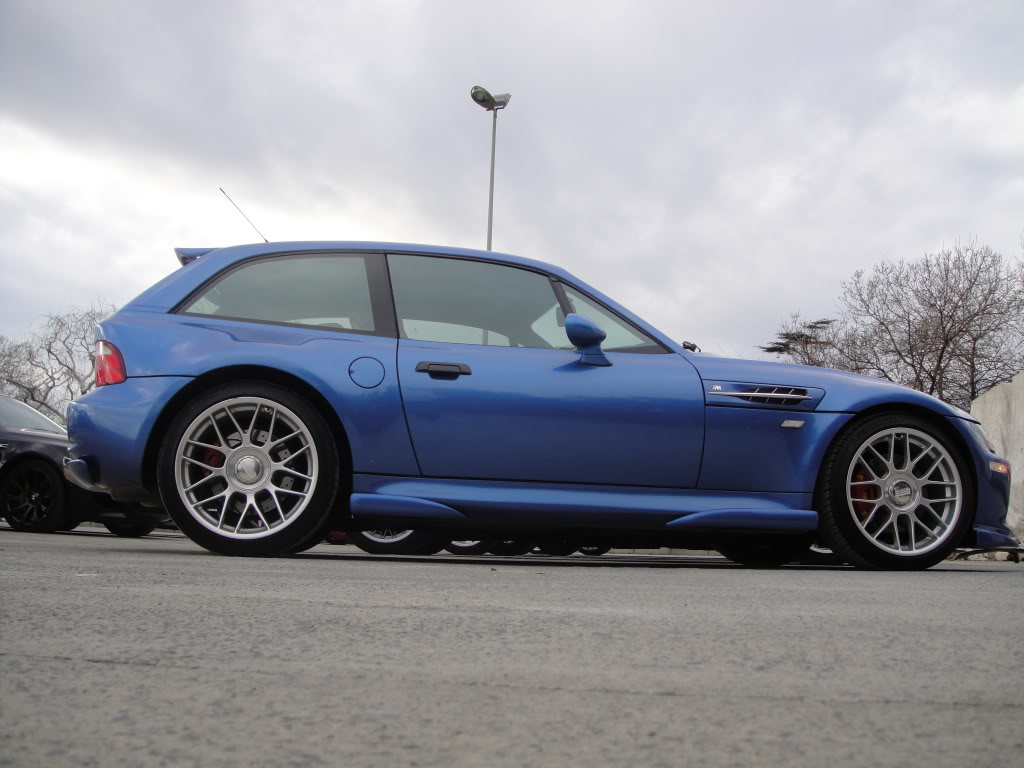 Bmw M3 Hatchback