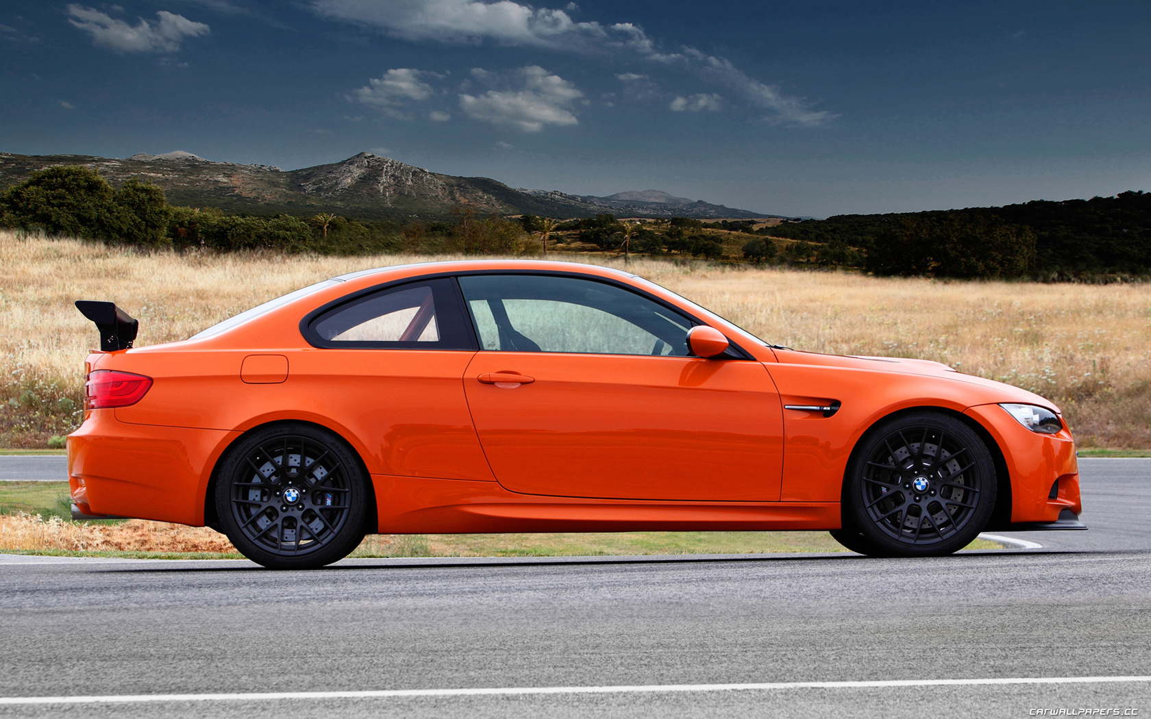 Bmw M3 Hybrid