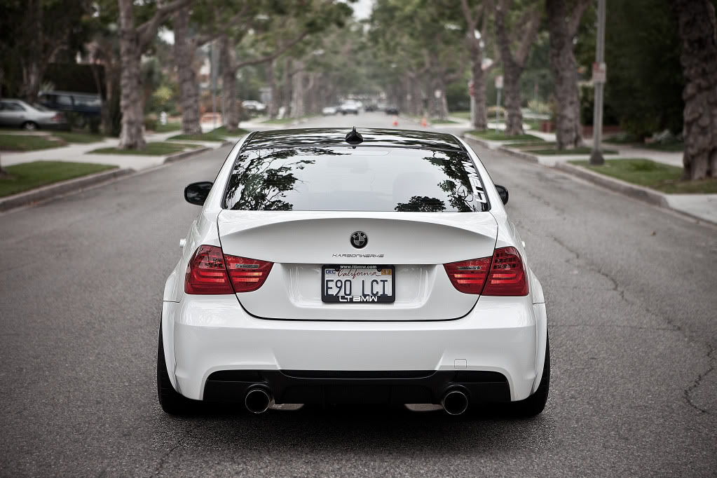 Bmw M3 Hybrid
