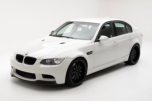 Bmw M3 Jb4