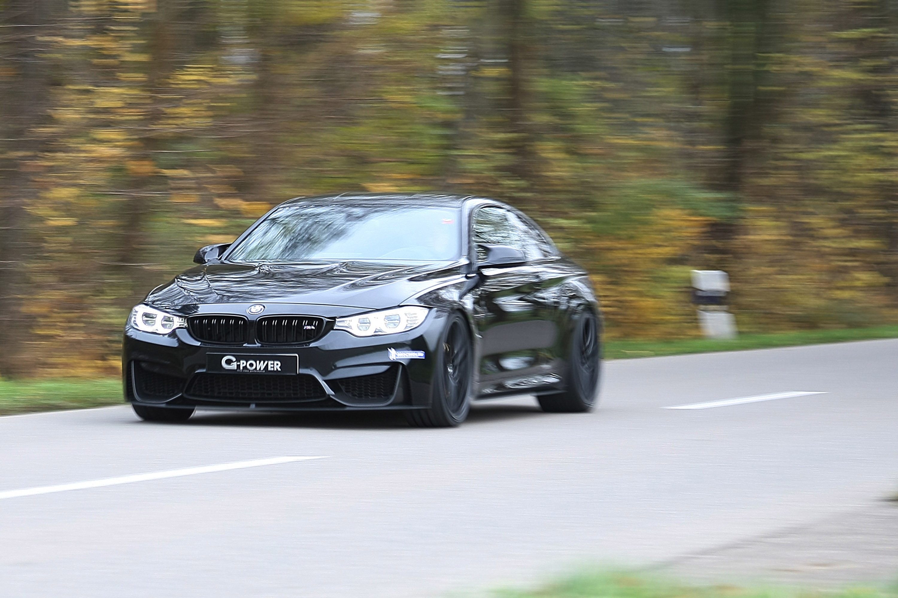 Bmw M3 Jb4