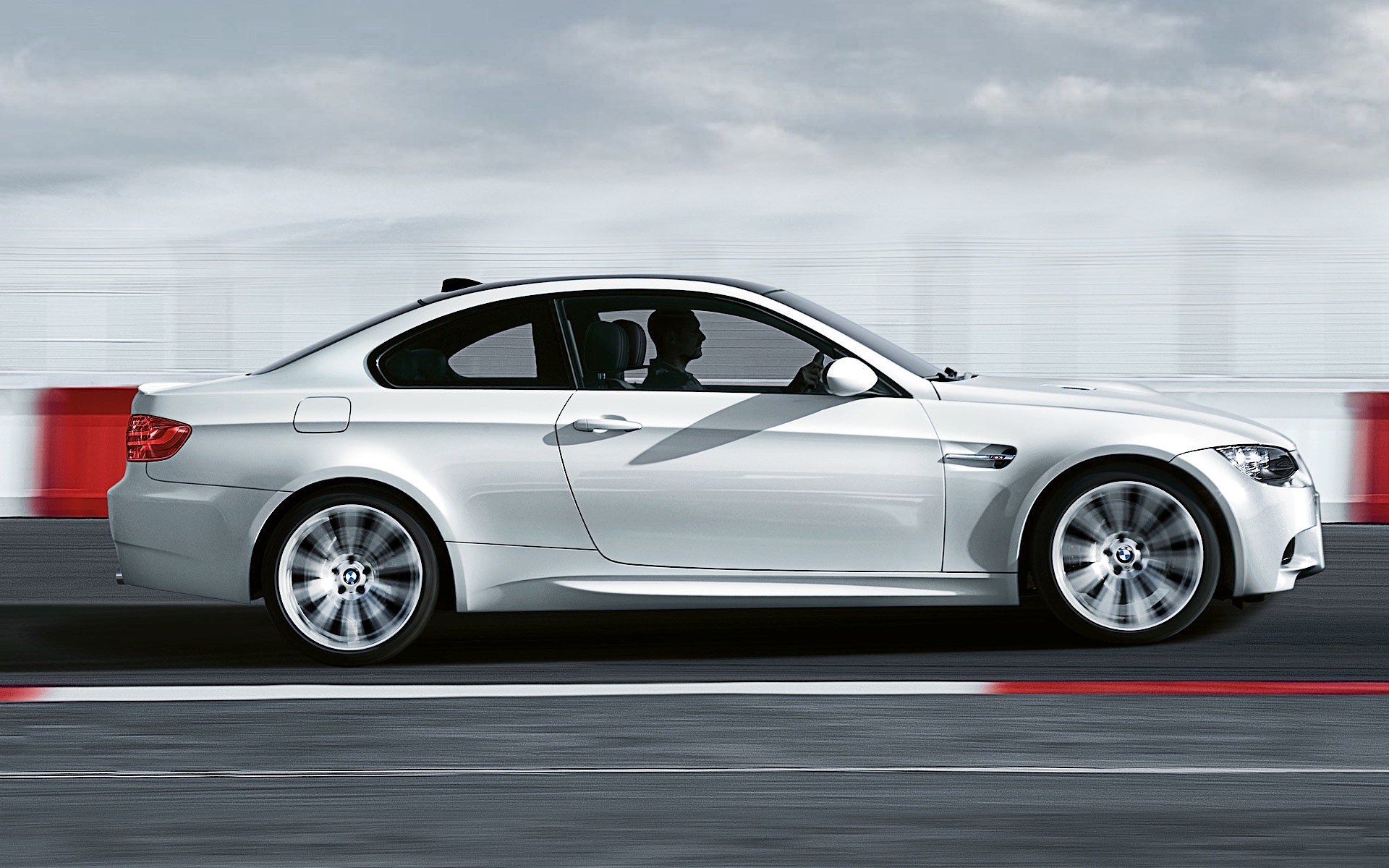 Bmw M3 Lci