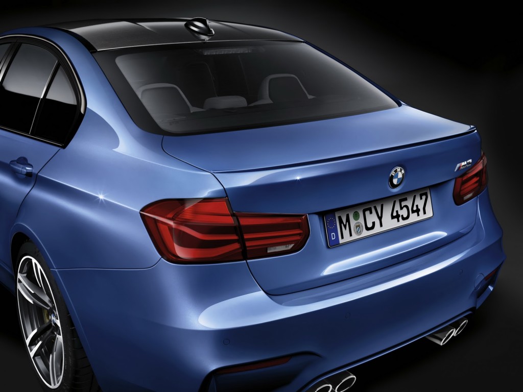 Bmw M3 Lci Bmw M3 Lci