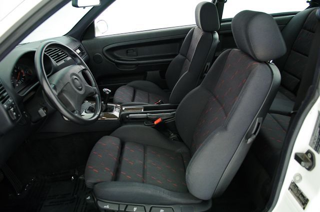 Bmw M3 Lightweight