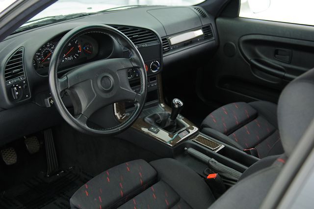Bmw M3 Lightweight