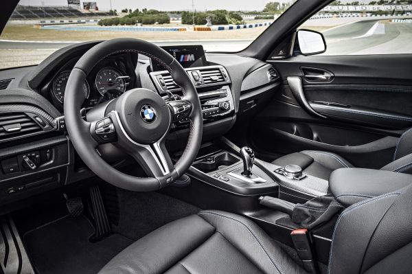 Bmw M3 M-Dct