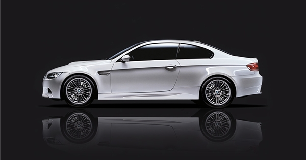 Bmw M3 M