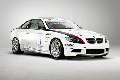 Bmw M3 M