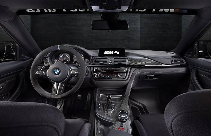 Bmw M3 M