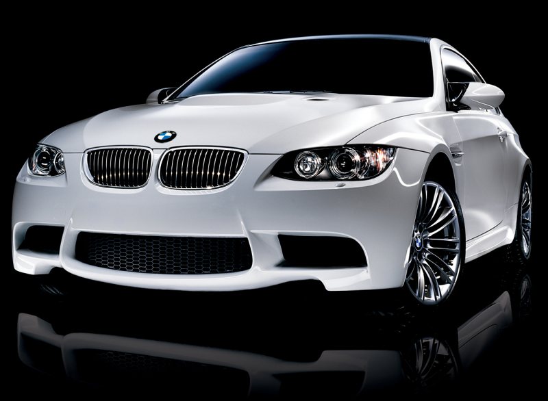 Bmw M3 M