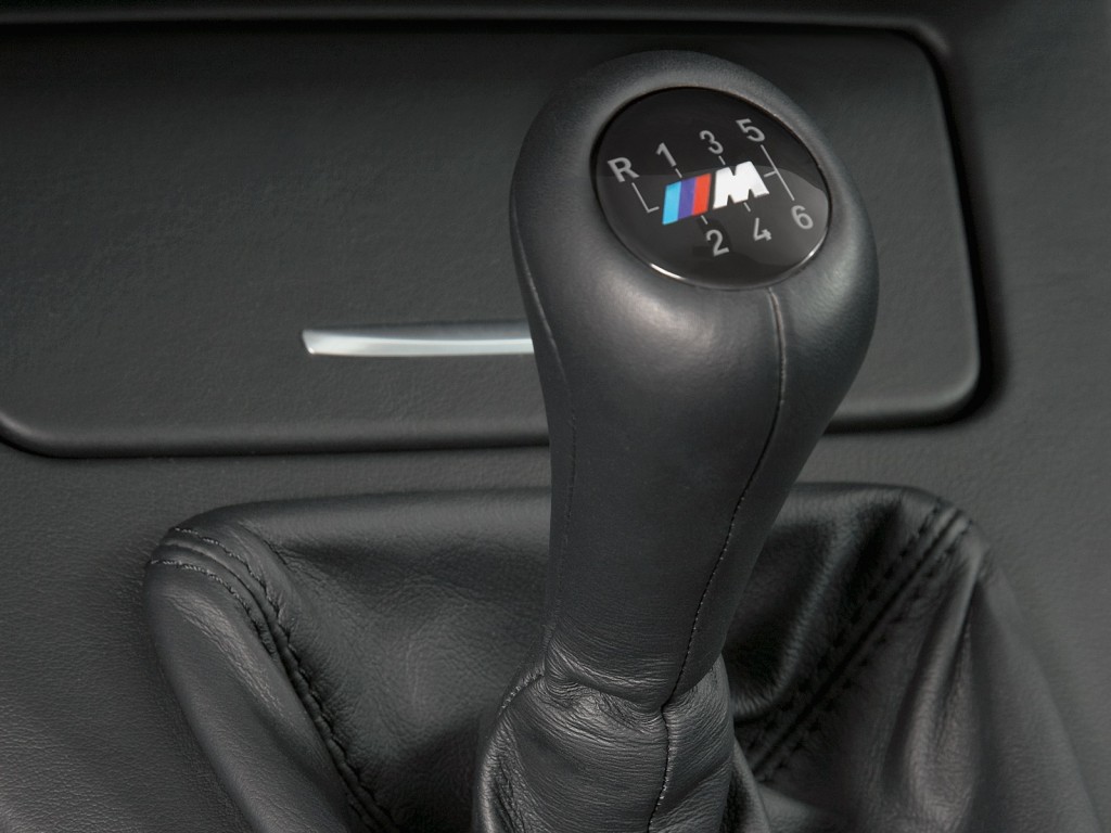 Bmw M3 Manual