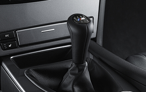 Bmw M3 Manual