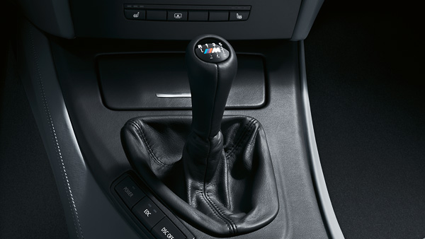 Bmw M3 Manual