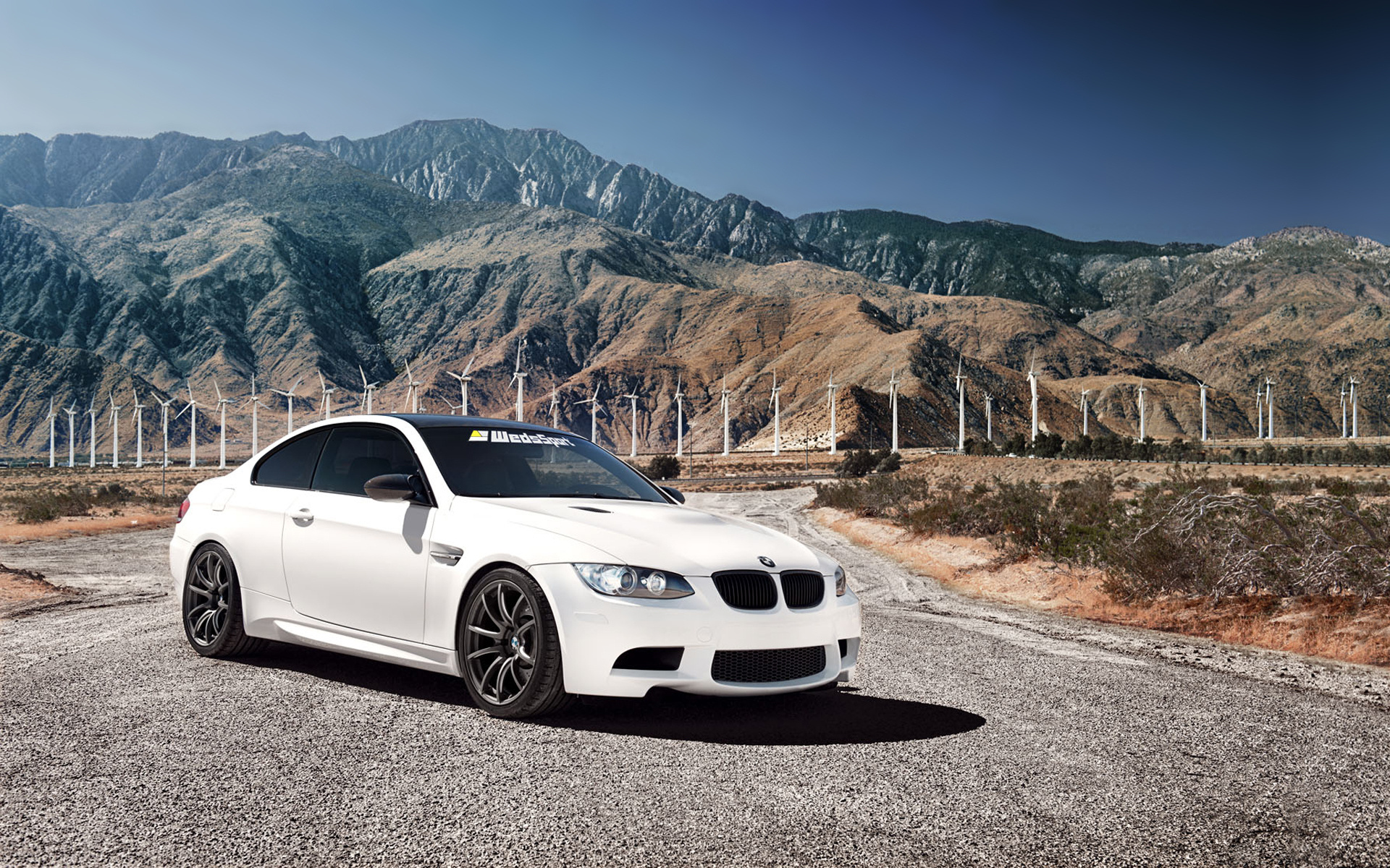 Bmw M3 Mt