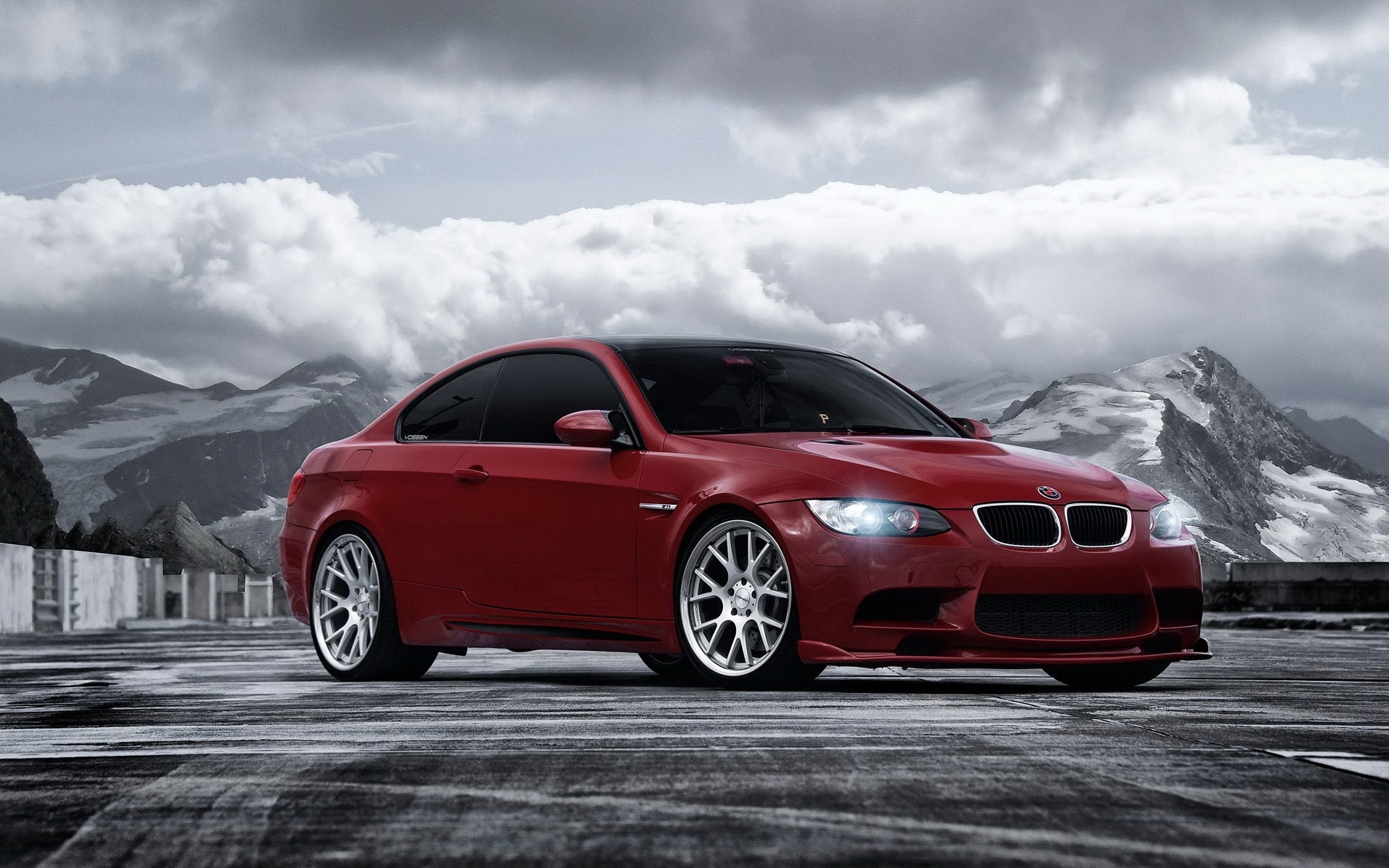 Bmw M3 Mt