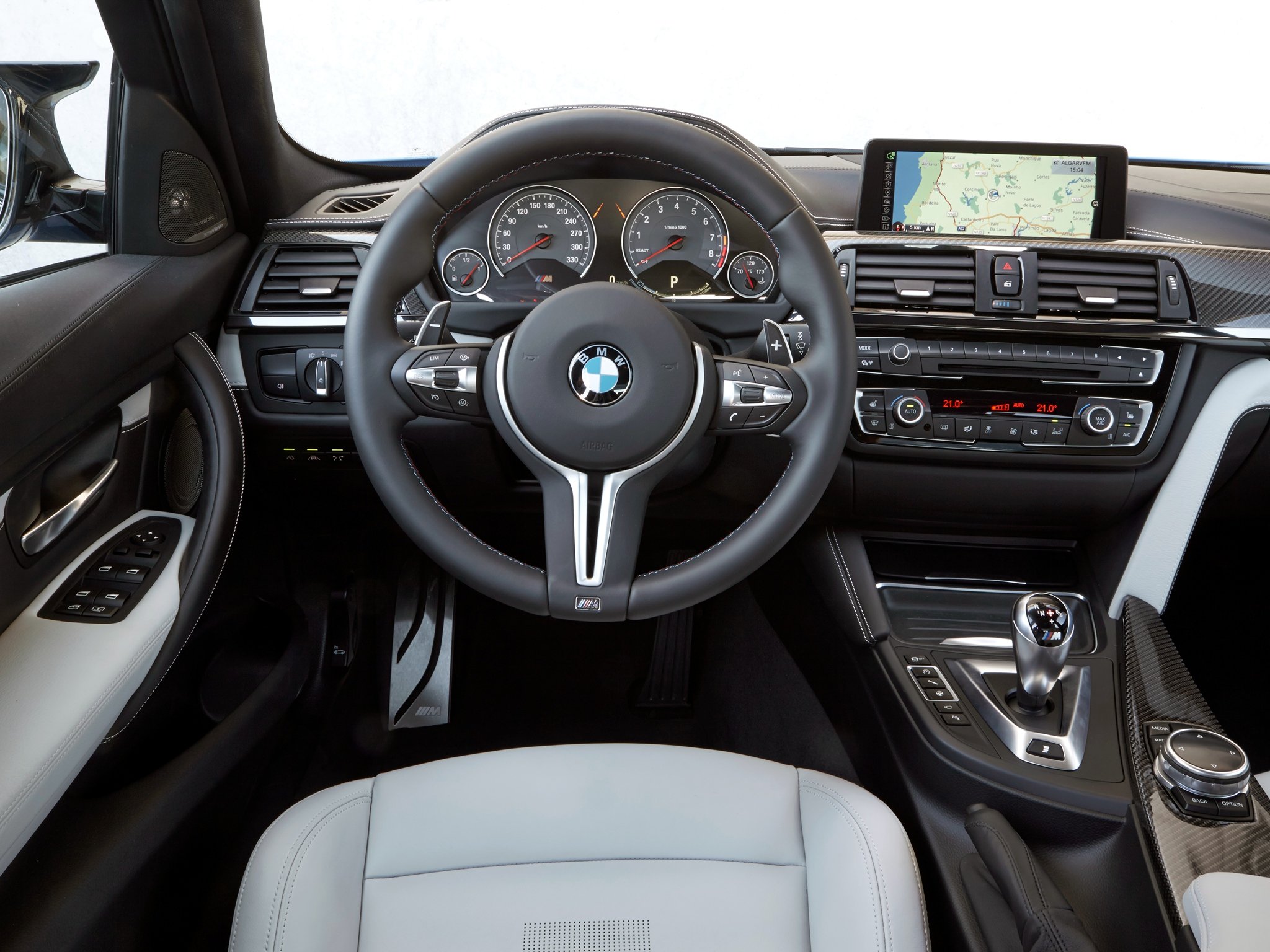 Bmw M3 Mt