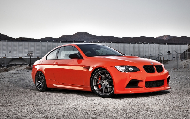 Bmw M3 Mt
