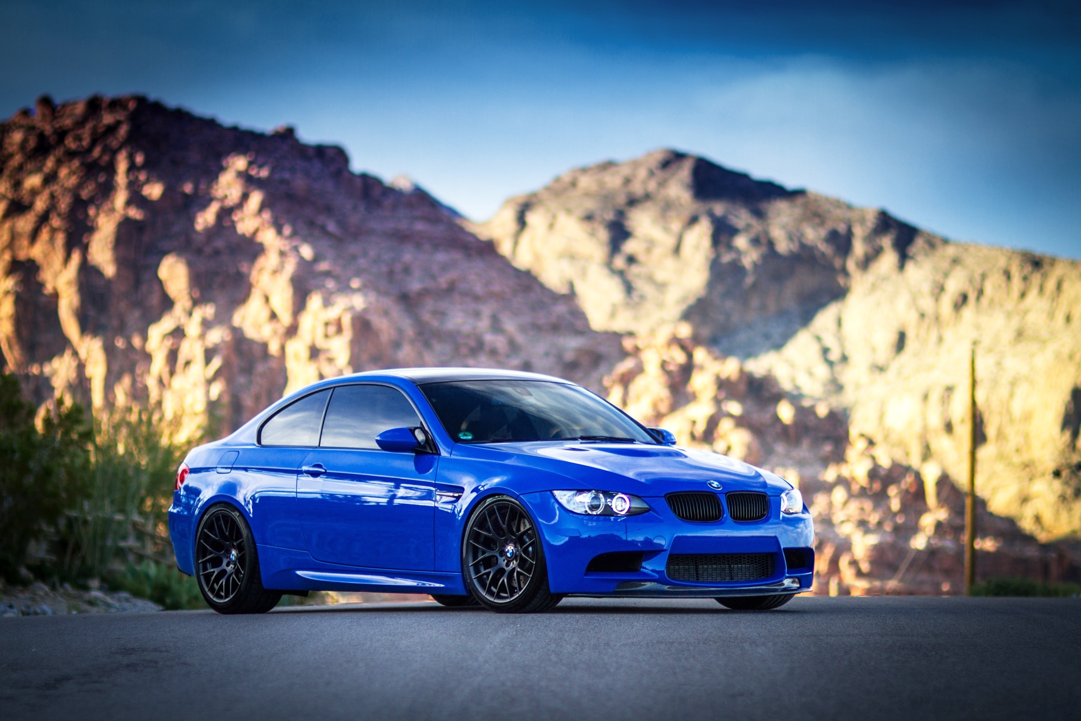 Bmw M3 Mt