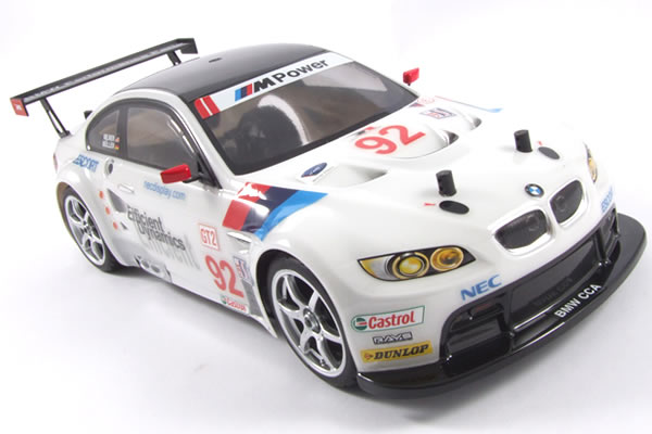 Bmw M3 Rc