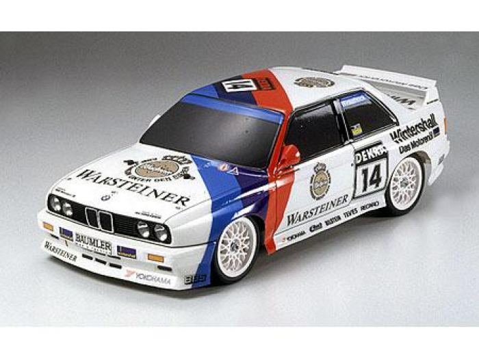 Bmw M3 Rc
