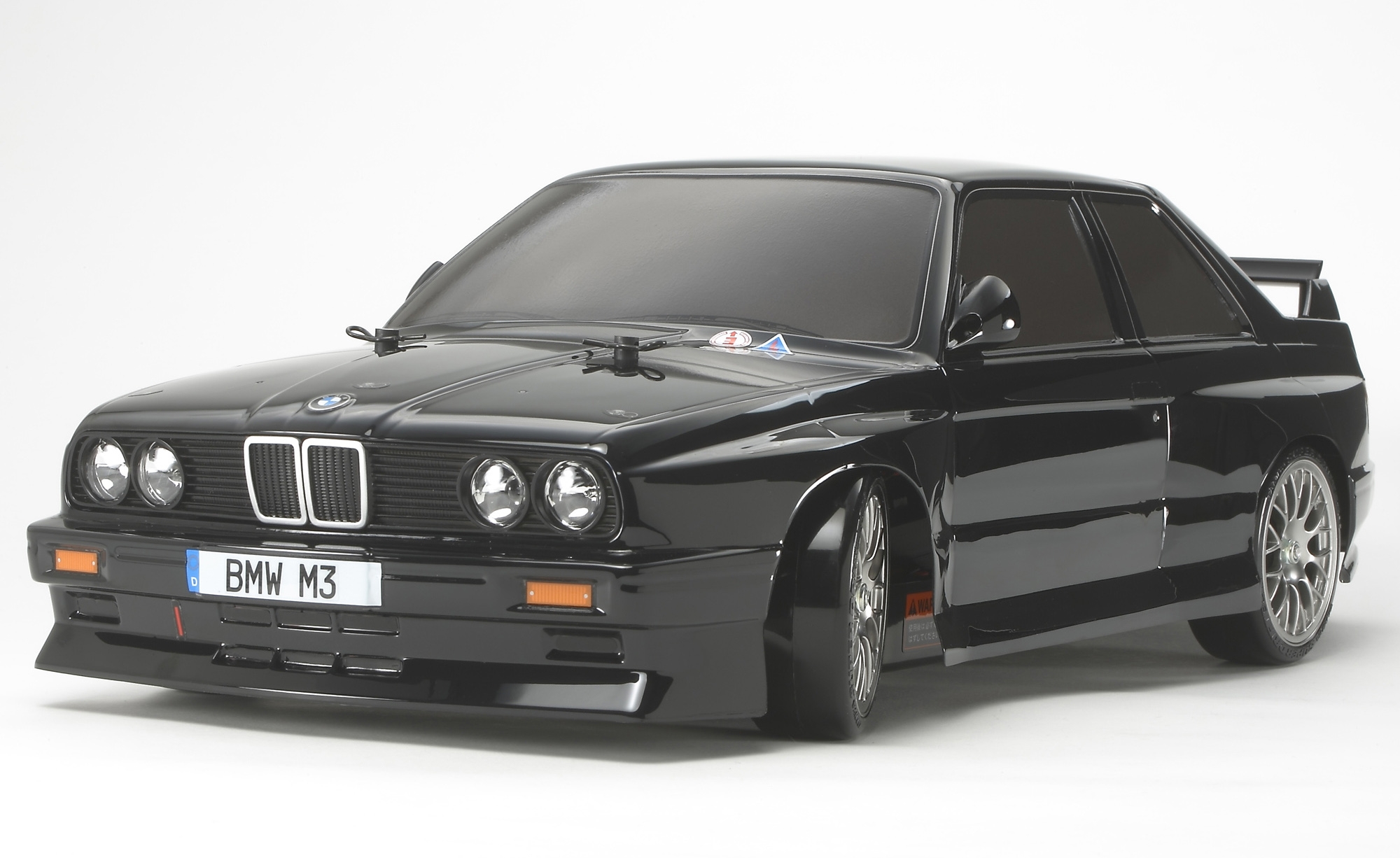 Bmw M3 Rc