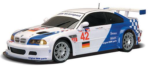 Bmw M3 Rc