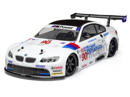 Bmw M3 Rc