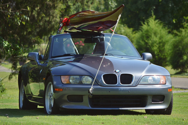 Bmw M3 Roadster