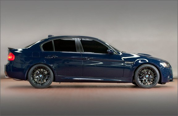 Bmw M3 Sedan
