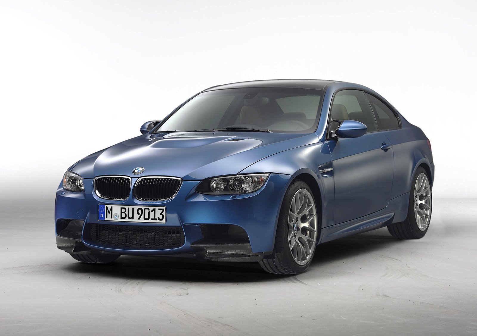 Bmw M3 Sedan