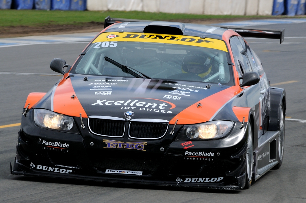 Bmw M3 Silhouette