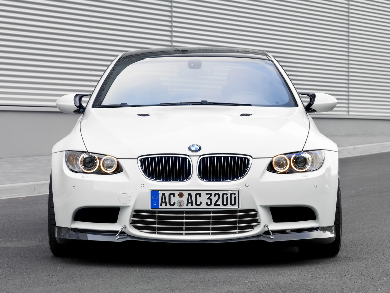 Bmw M3 Sport
