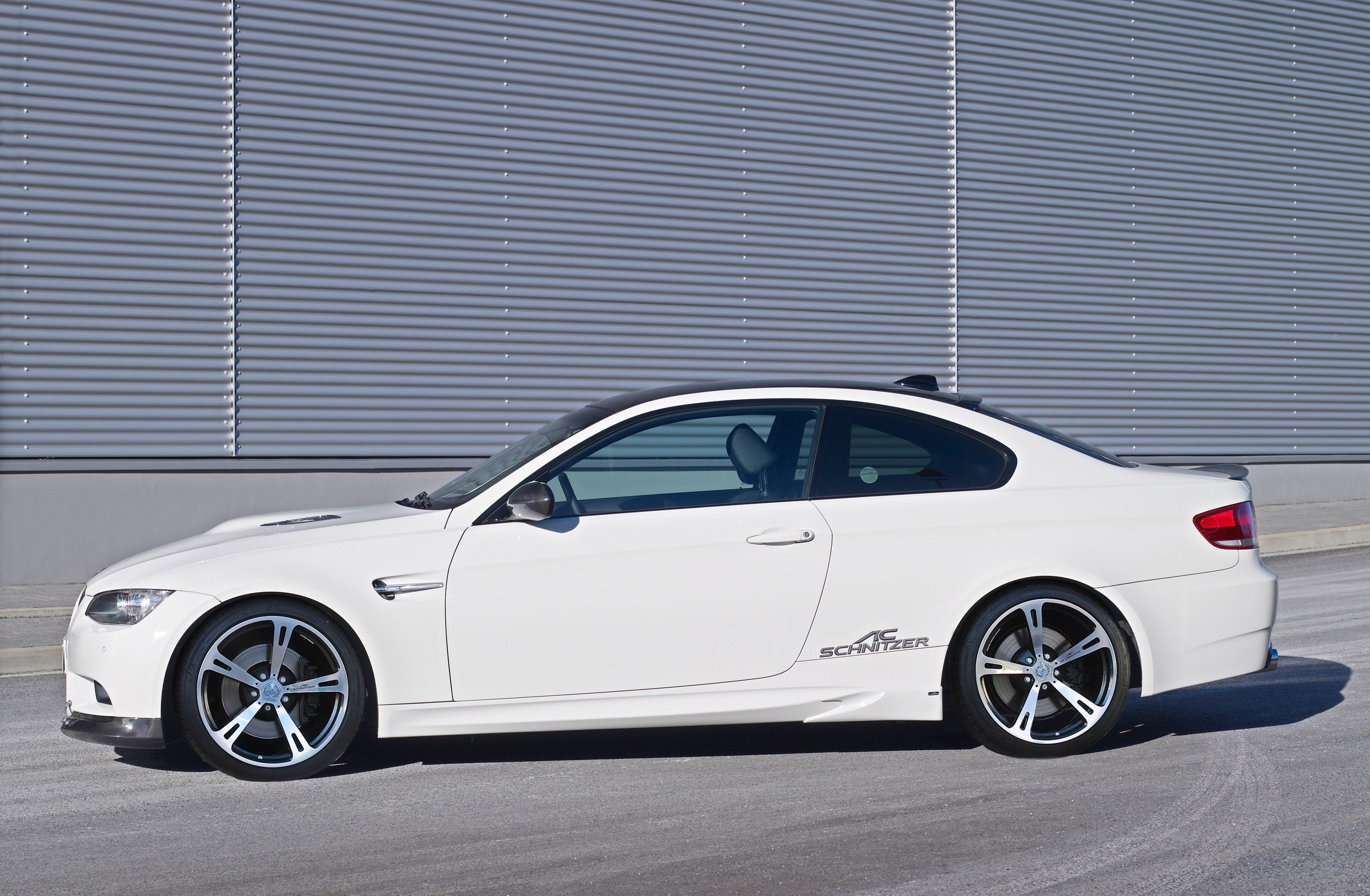 Bmw M3 Sport