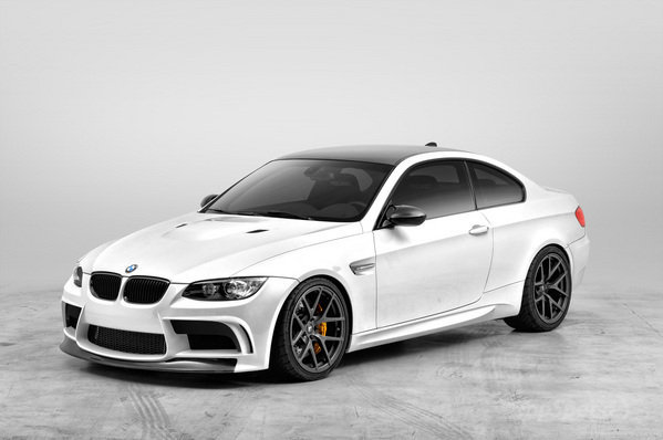 Bmw M3 Sport