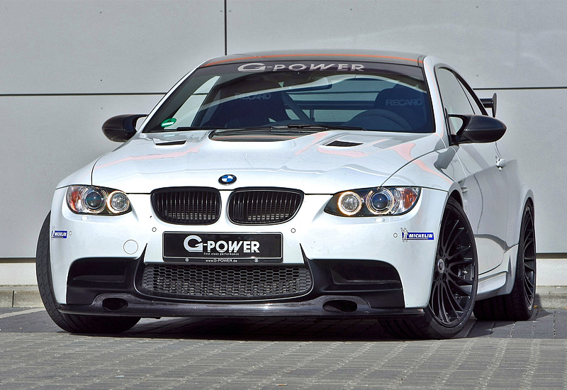 Bmw M3 Sports