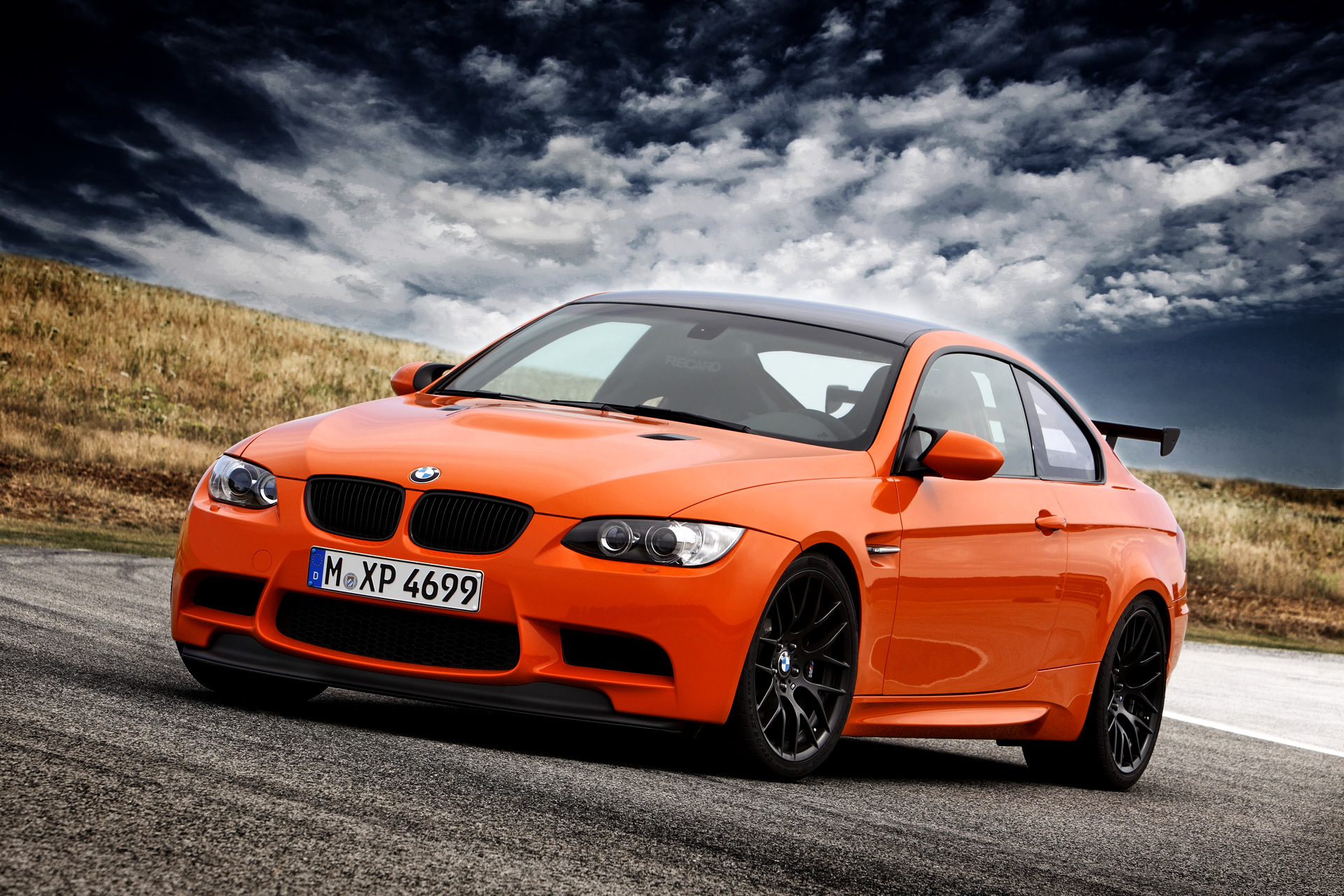 Bmw M3 Sports