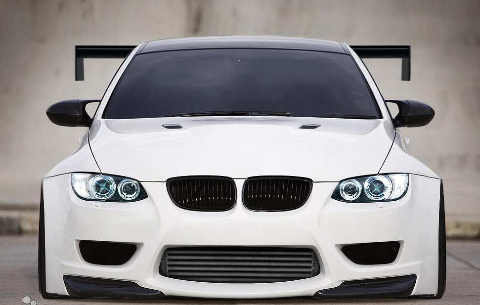 Bmw M3 Sports