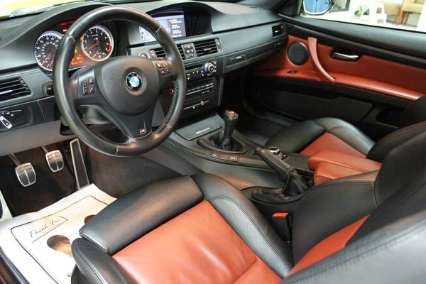Bmw M3 Sports