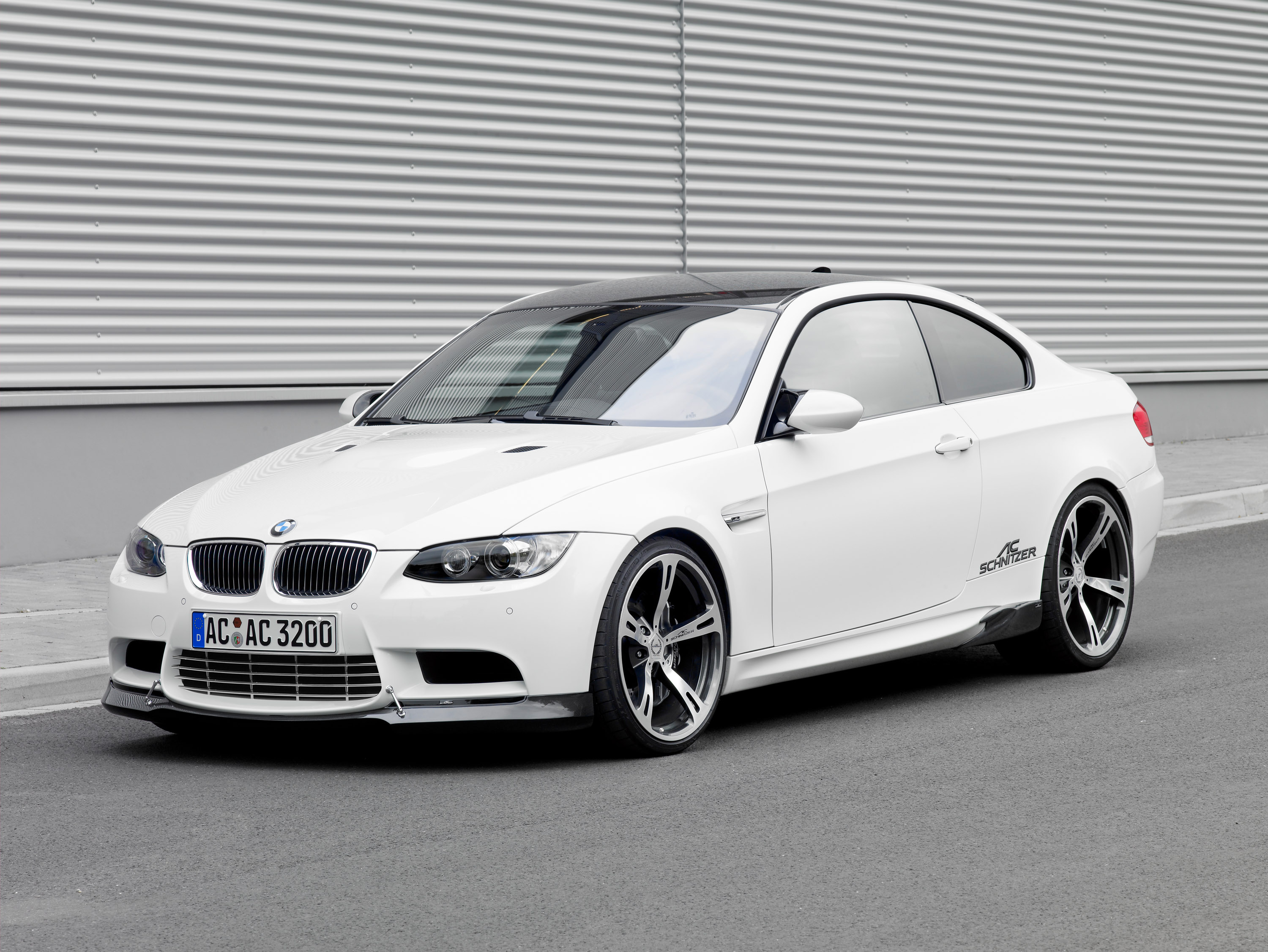 Bmw M3 Sports